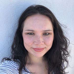 Meet your Posher, Mary